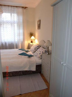  Villa Adam  Прага